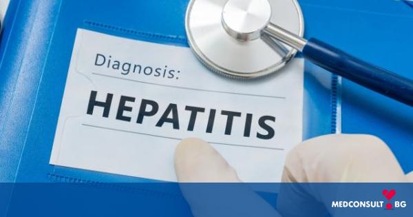 Планът на СЗО е да елиминира напълно болестта хепатит до 2030 година