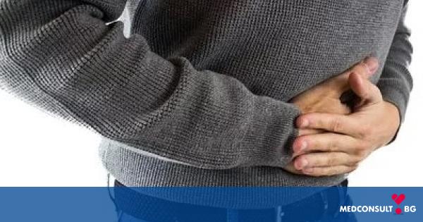 Честите болки в корема са показател за заболяване