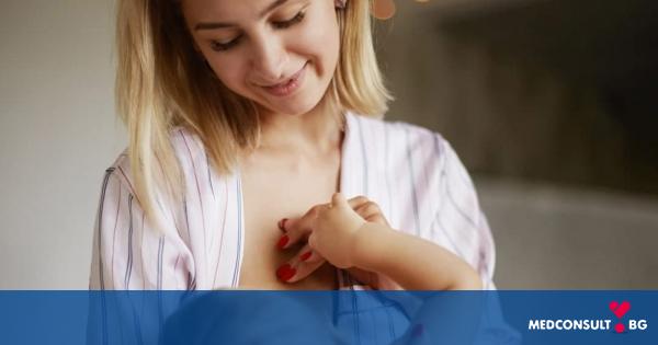 Какви са ползите за бебето и жените от кърменето