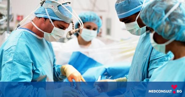 Уникална операция: Лекари отстраниха огромен тумор от главата на пациент