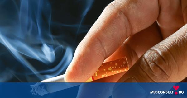 Как да откажете цигарите с народна рецепта