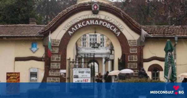 Александровска болница продължава с кампанията си за набиране на доброволни донори на стволови клетки