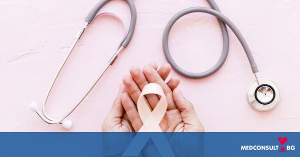 От какво се предизвиква развитието на рак на матката