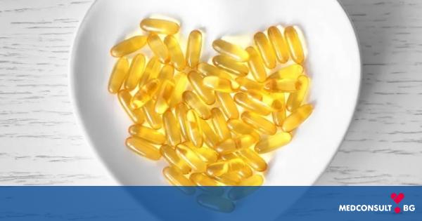 Аспирин и омега-3 при сърдечни заболявания