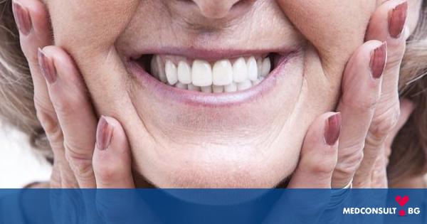 Здравната каса ще покрива зъбните протези за възрастни хора от септември