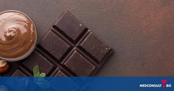 Шоколадът помага на жените да поддържат стройна фигура