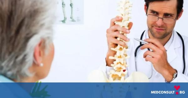 Какви са основните симптоми на остеопорозата
